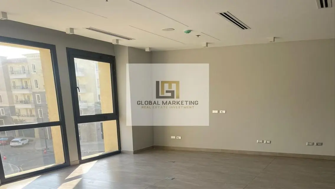 Office for Rent - 1150 sqm with Great Amenities