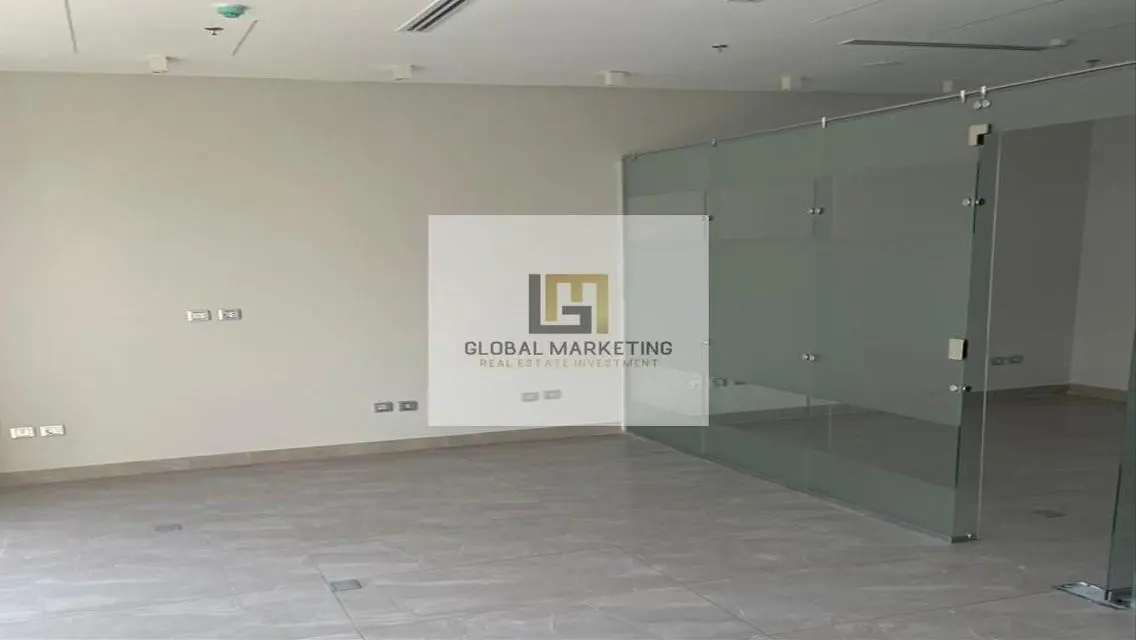 Office for Rent - 1150 sqm with Great Amenities