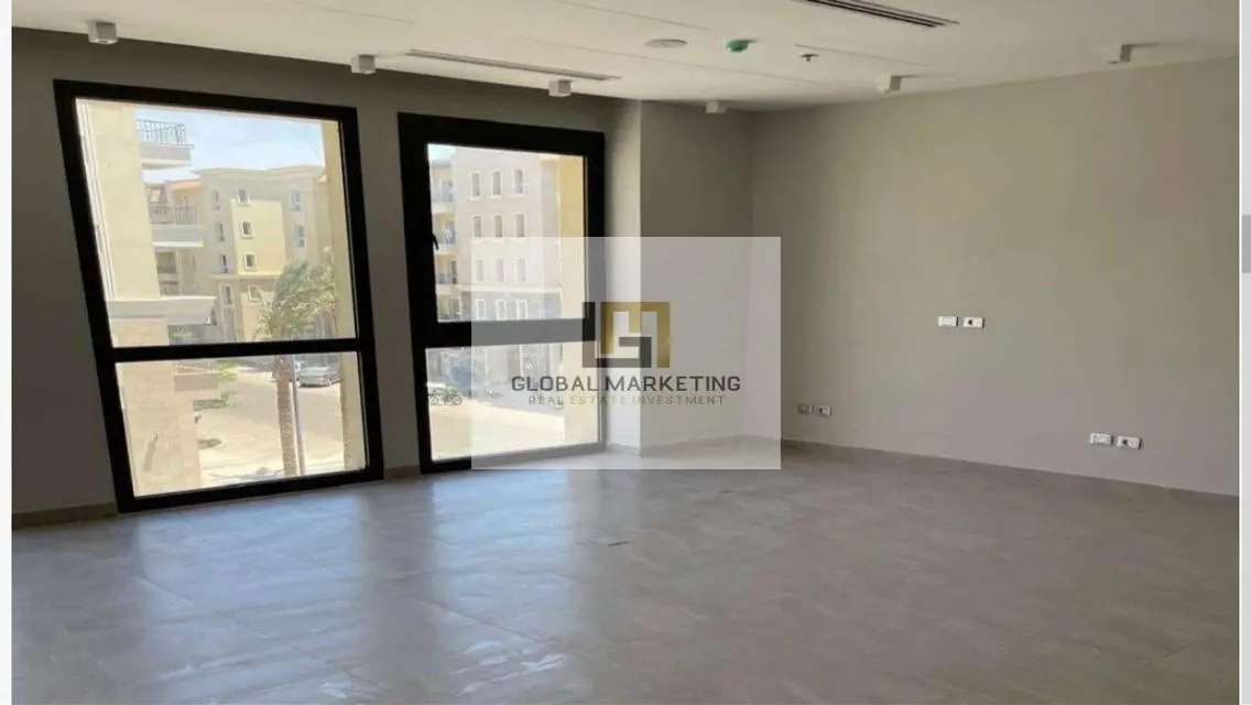 Office for Rent - 1150 sqm with Great Amenities
