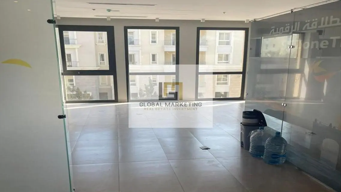 Office for Rent - 1150 sqm with Great Amenities