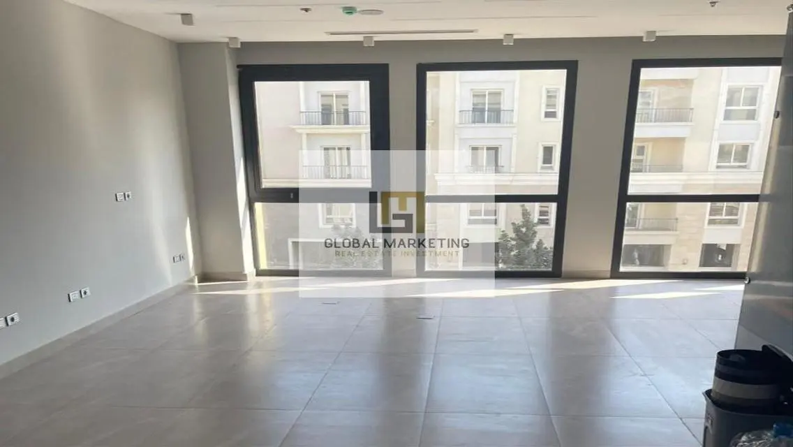 Office for Rent - 1150 sqm with Great Amenities
