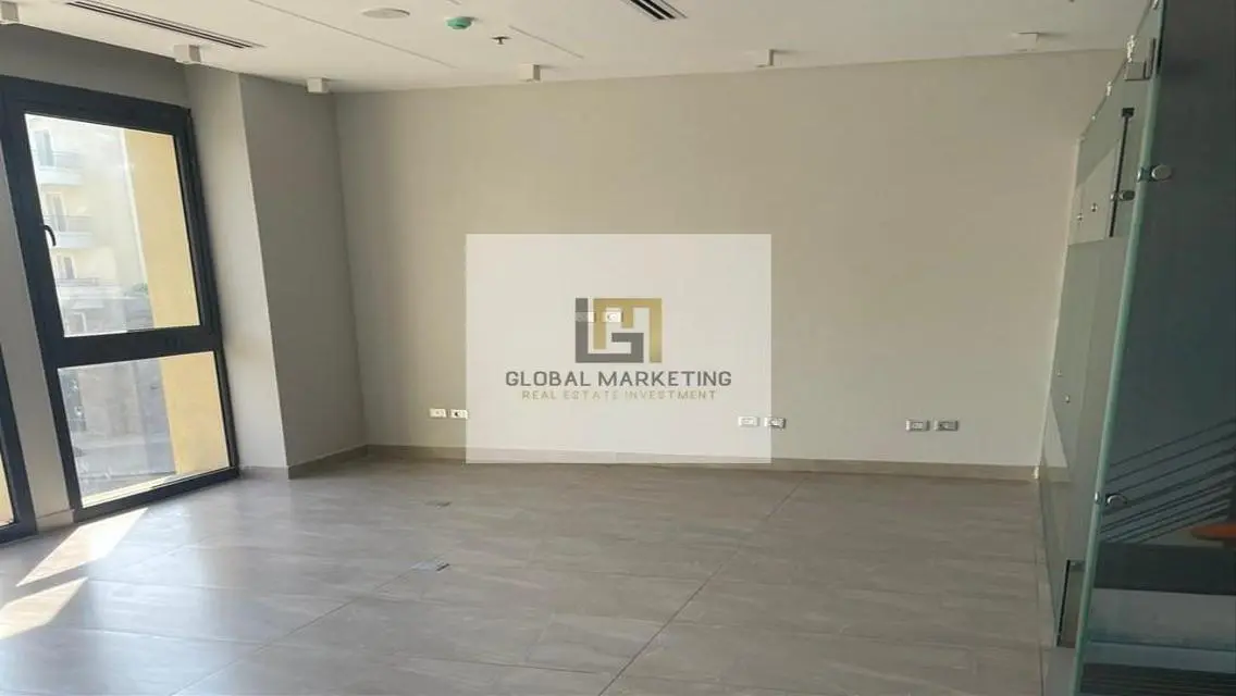 Office for Rent - 1150 sqm with Great Amenities