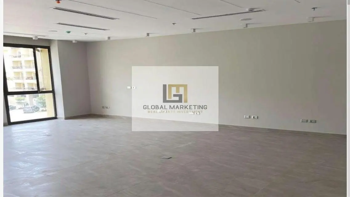 Office for Rent - 1150 sqm with Great Amenities