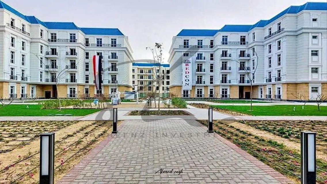Luxury Apartment for Sale - 34 Square Meters in Prime Location