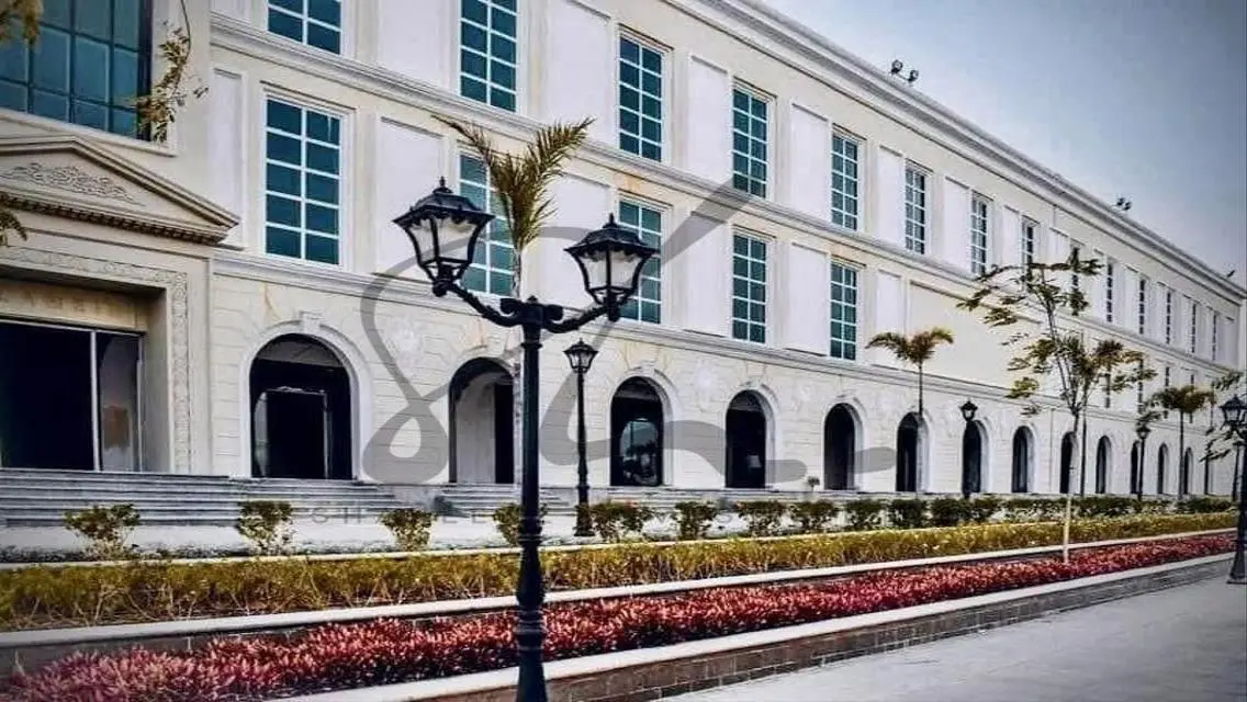 Luxury Apartment for Sale - 34 Square Meters in Prime Location