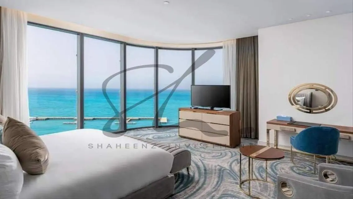 Luxury Apartment for Sale - 34 Square Meters in Prime Location