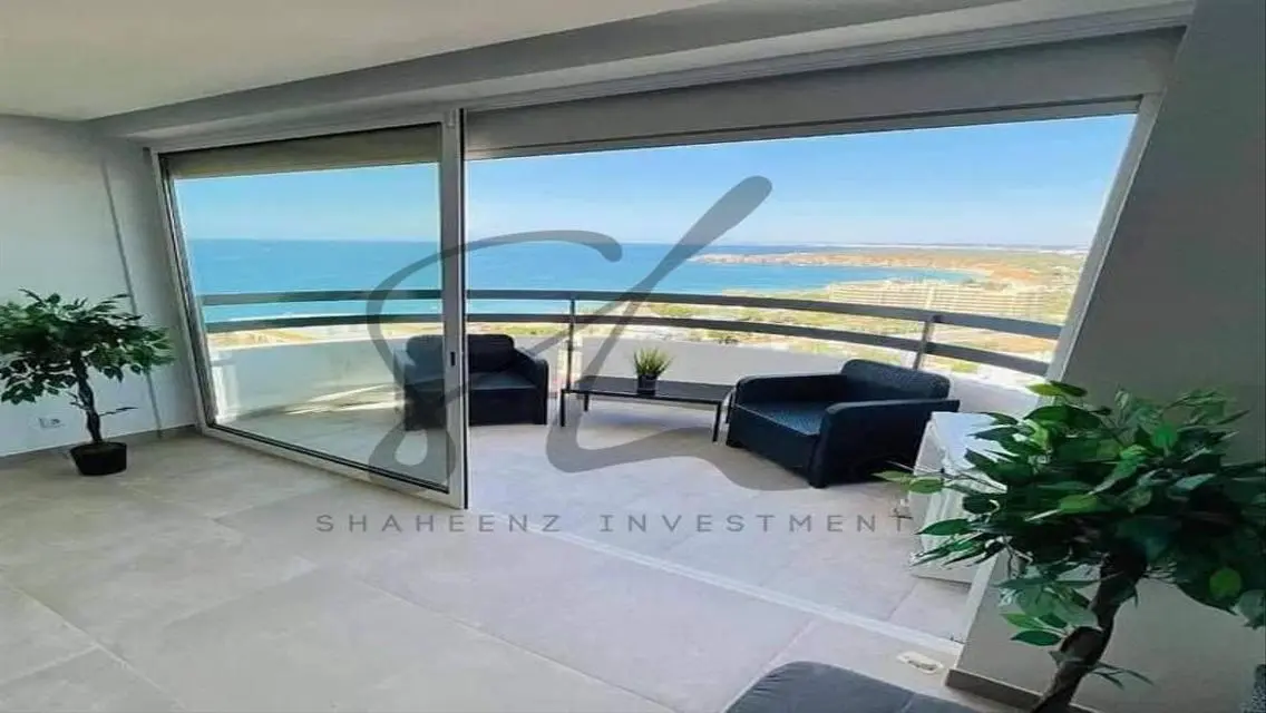 Luxury Apartment for Sale - 34 Square Meters in Prime Location