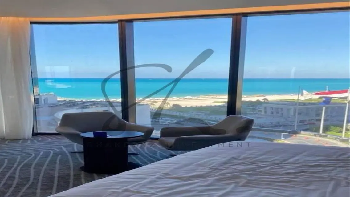 Luxury Apartment for Sale - 34 Square Meters in Prime Location
