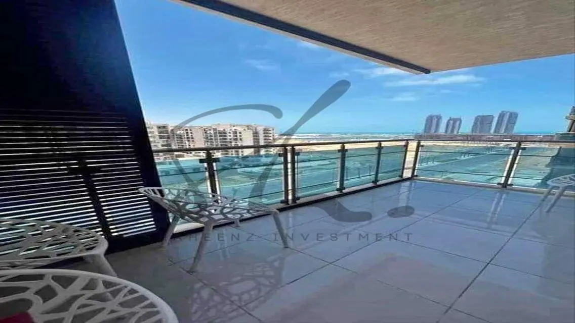 Luxury Apartment for Sale - 34 Square Meters in Prime Location