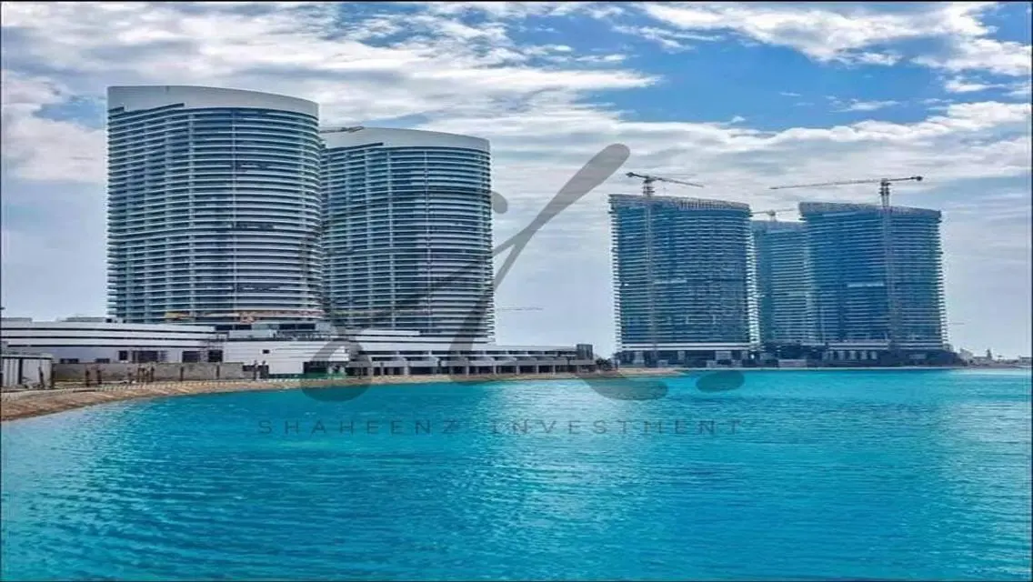 Luxury Apartment for Sale - 34 Square Meters in Prime Location
