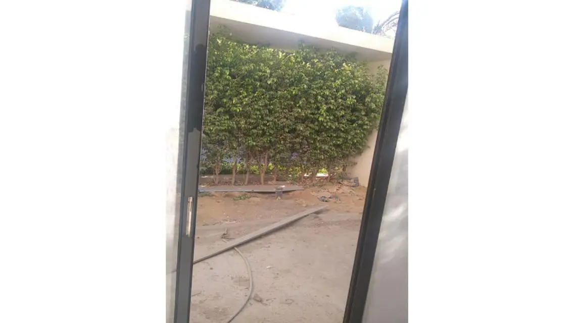 Luxurious Apartment for Sale with Private Garden and Balcony