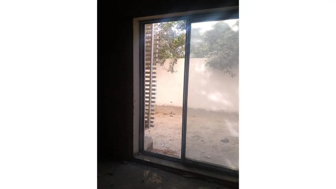 Luxurious Apartment for Sale with Private Garden and Balcony