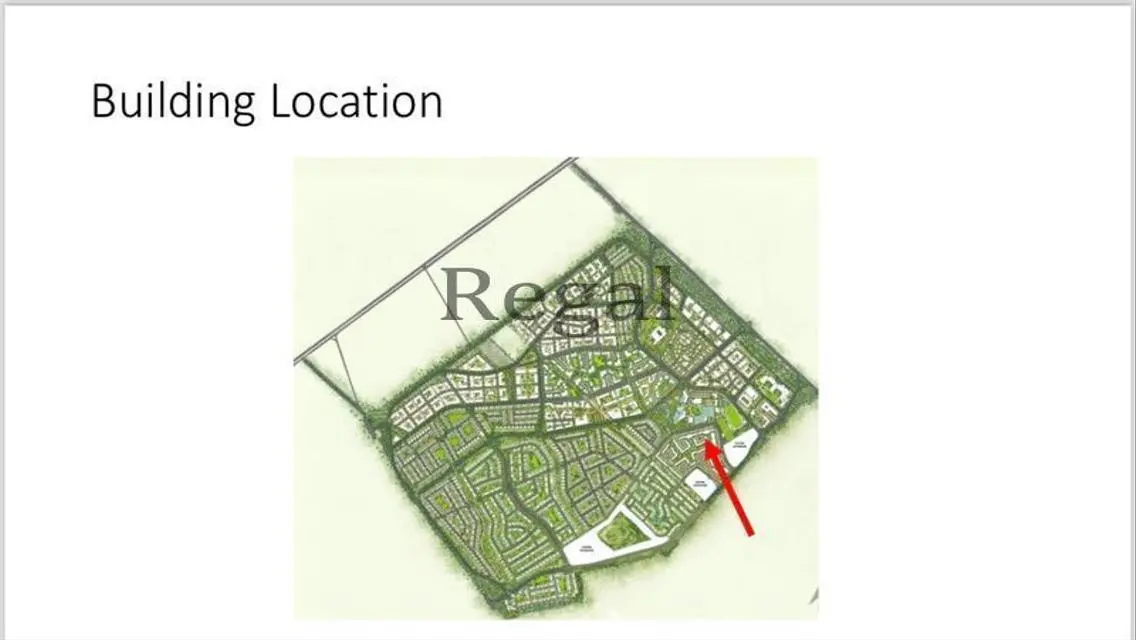 Apartment for Sale in O-West Compound
