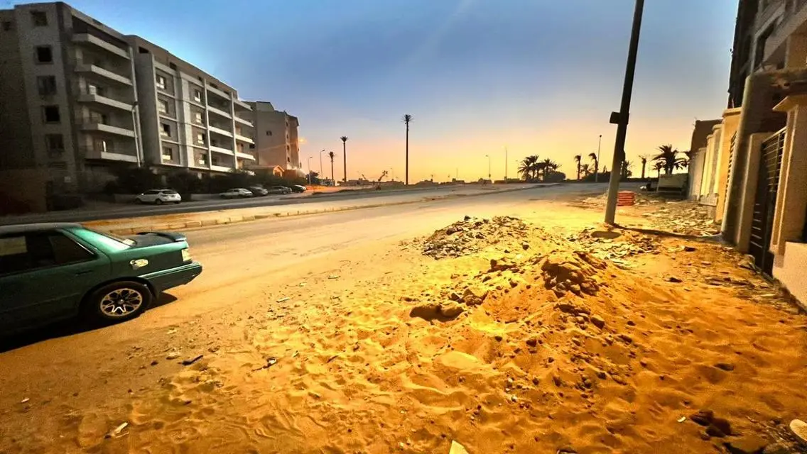 شقة فاخرة مطلة على معلم رئيسي