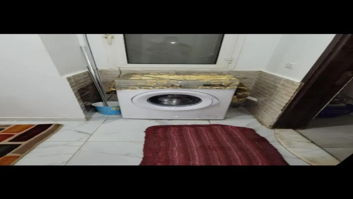 شقة فاخرة للإيجار في قلب المدينة - 22000 جنيه