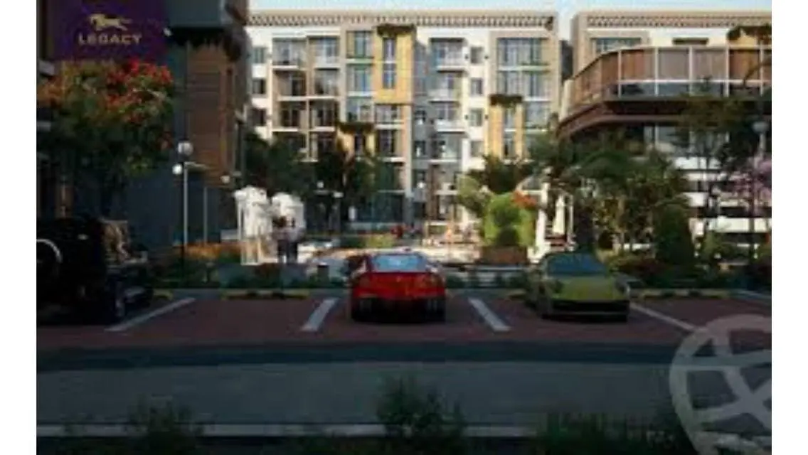 Luxury Apartment in Valencia