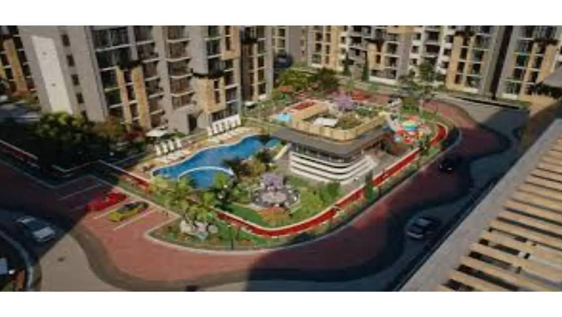 Luxury Apartment in Valencia
