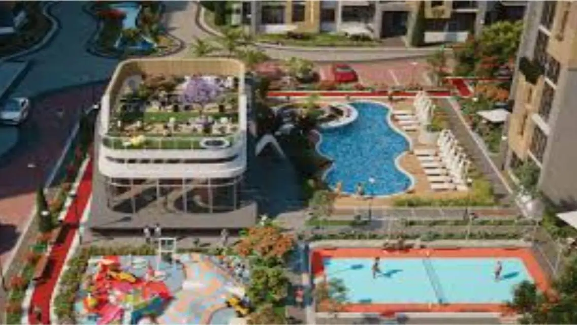 Luxury Apartment in Valencia