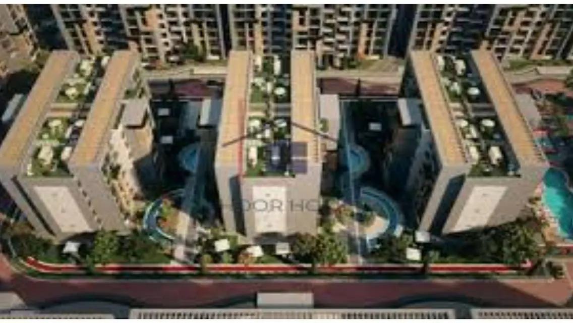 Luxury Apartment in Valencia