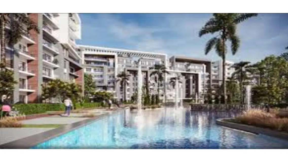 Luxury Apartment in Valencia