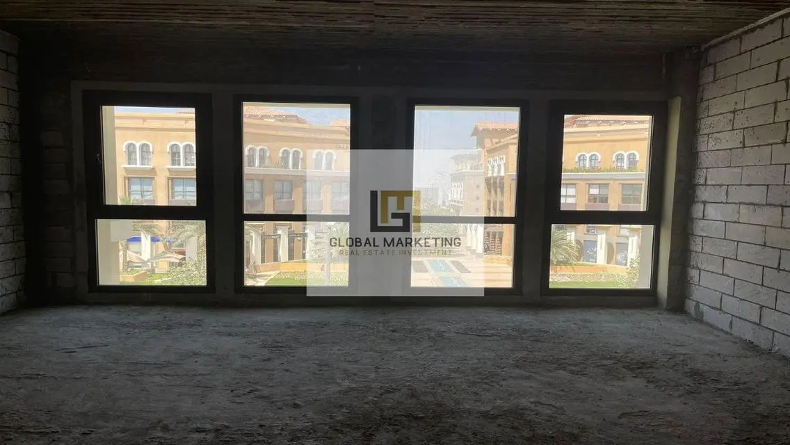 Modern Apartment for Sale - 100 Square Meters