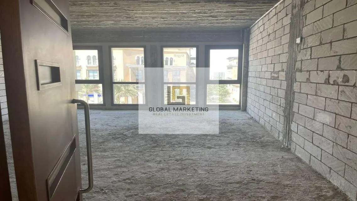 Modern Apartment for Sale - 100 Square Meters