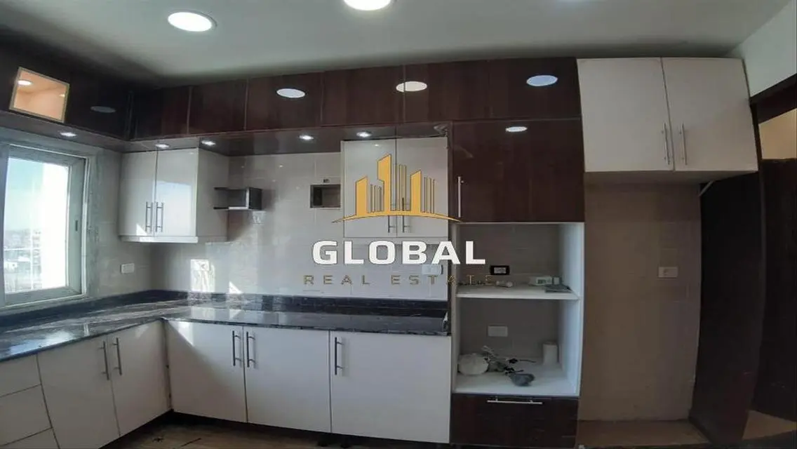 Luxury Apartment for Sale in a Fully Integrated Community