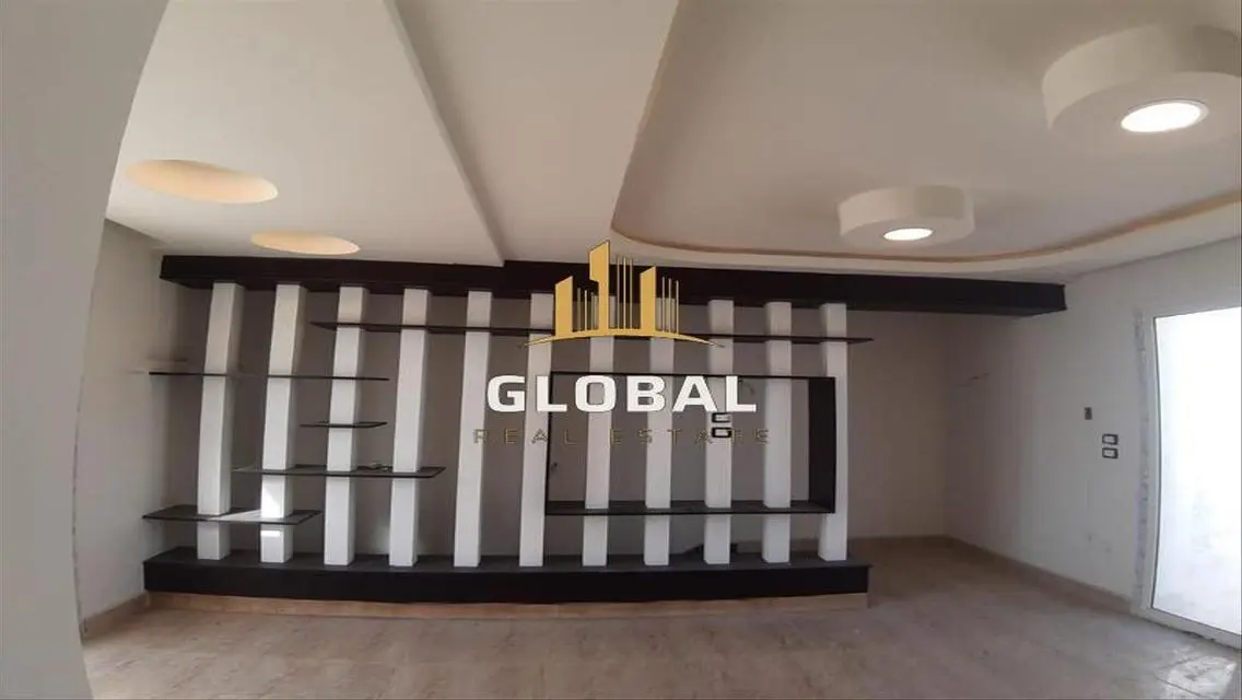 Luxury Apartment for Sale in a Fully Integrated Community