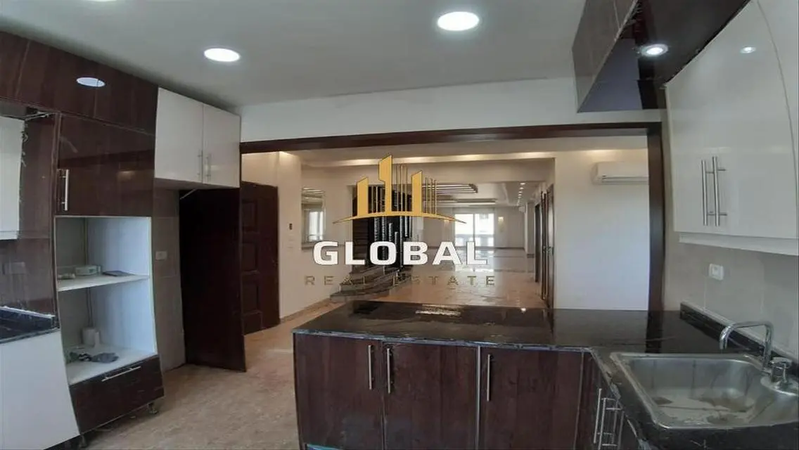 Luxury Apartment for Sale in a Fully Integrated Community