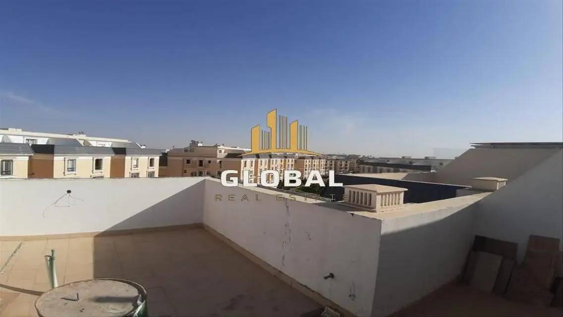 Luxury Apartment for Sale in a Fully Integrated Community