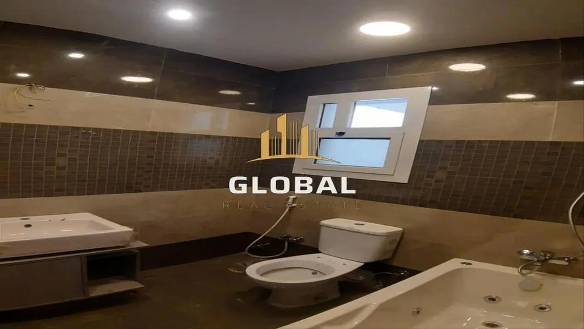 Luxury Apartment for Sale in a Fully Integrated Community