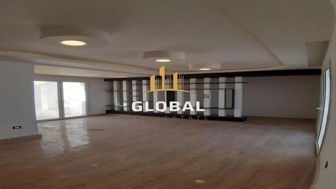 Luxury Apartment for Sale in a Fully Integrated Community