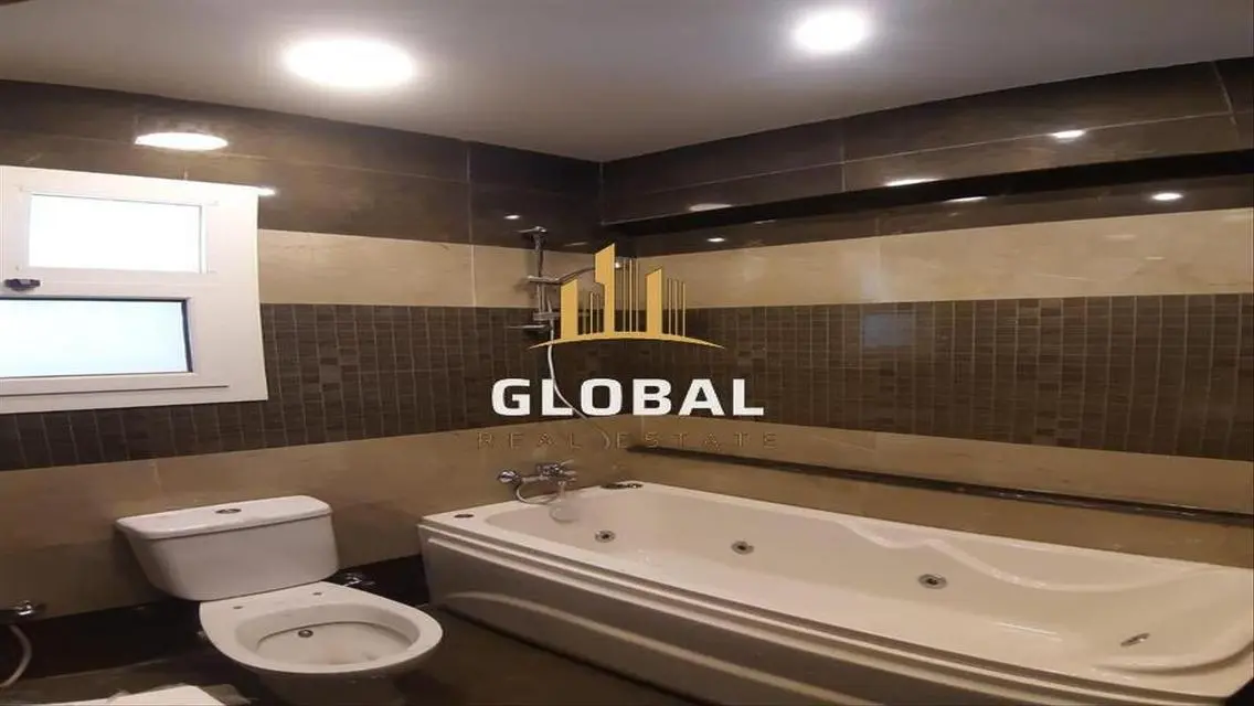Luxury Apartment for Sale in a Fully Integrated Community