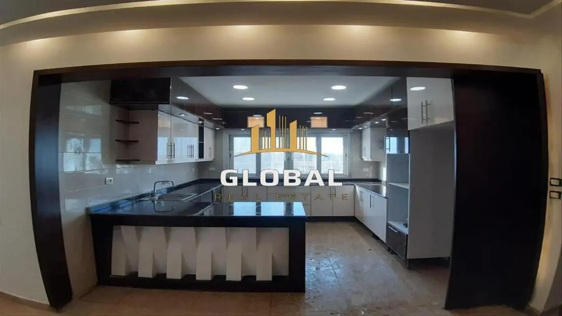 Luxury Apartment for Sale in a Fully Integrated Community