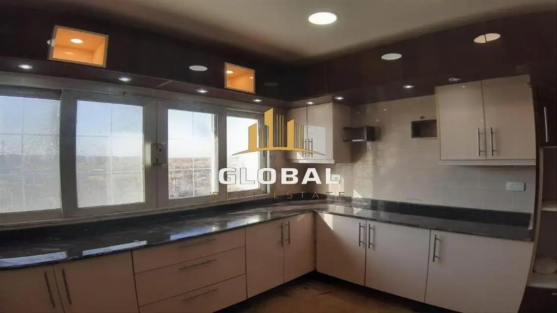 Luxury Apartment for Sale in a Fully Integrated Community