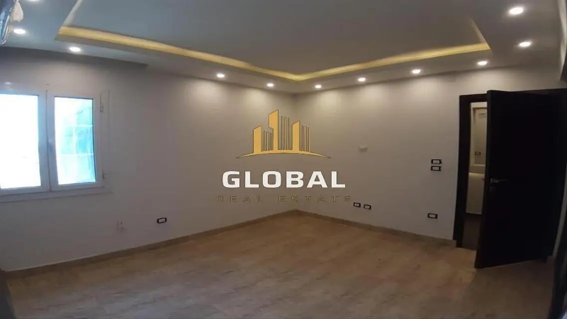 Luxury Apartment for Sale in a Fully Integrated Community