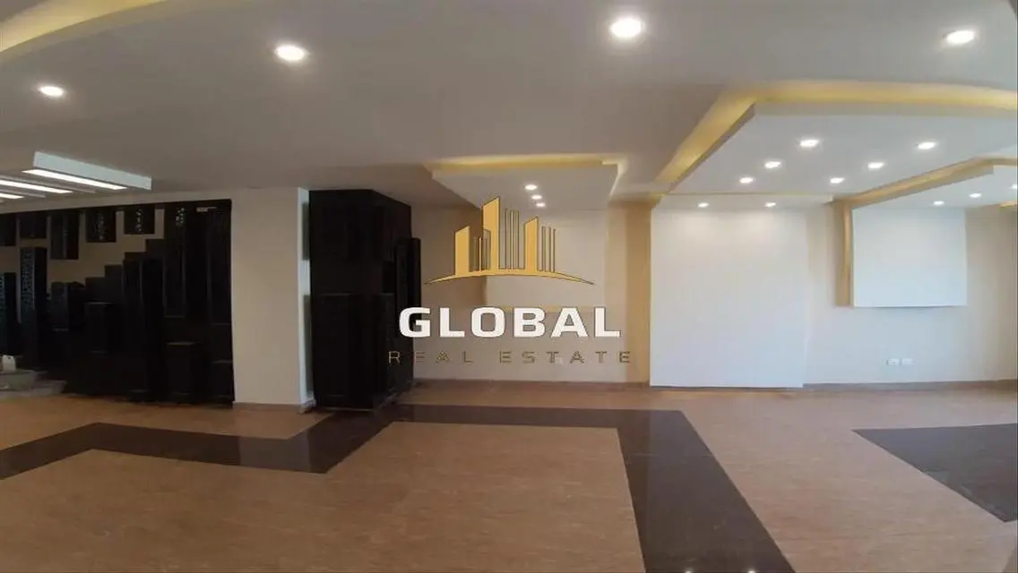 Luxury Apartment for Sale in a Fully Integrated Community