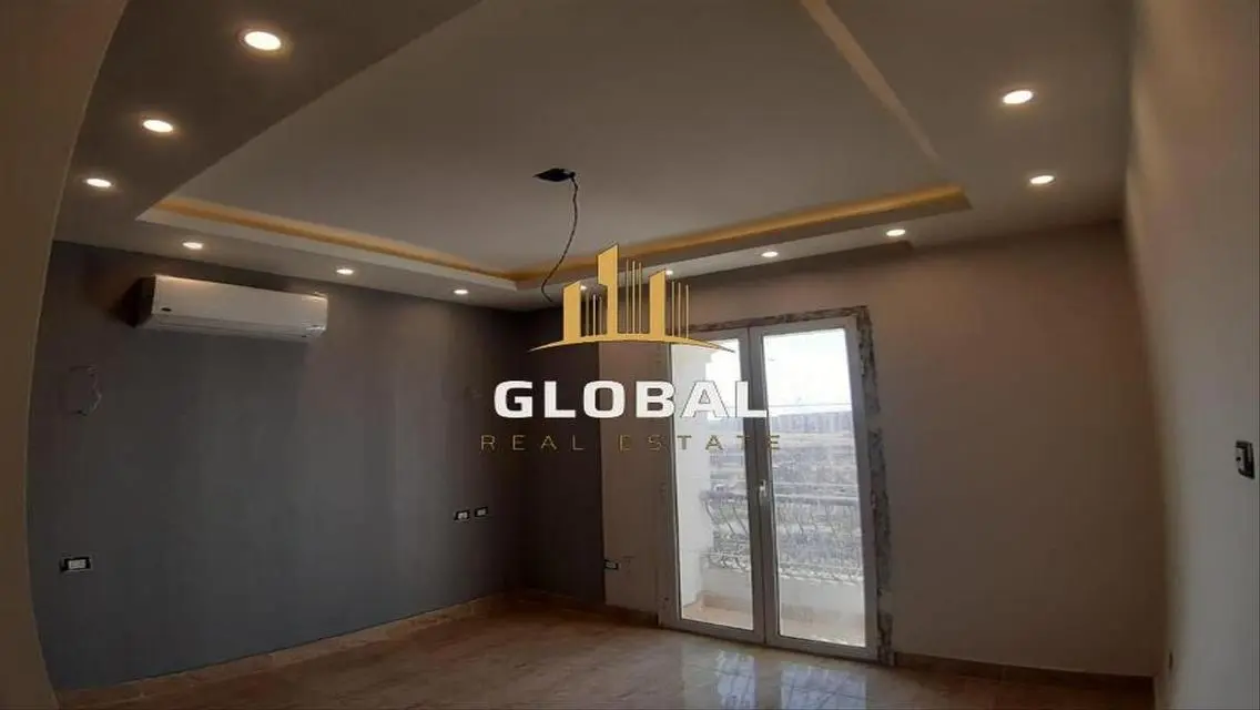 Luxury Apartment for Sale in a Fully Integrated Community