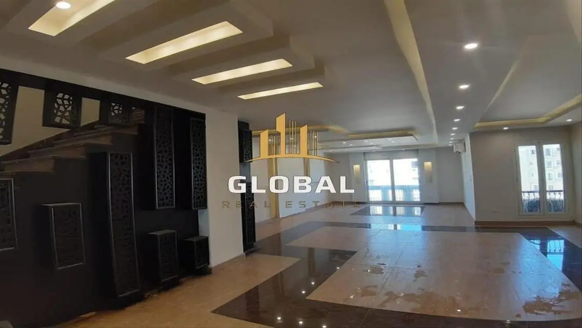 Luxury Apartment for Sale in a Fully Integrated Community