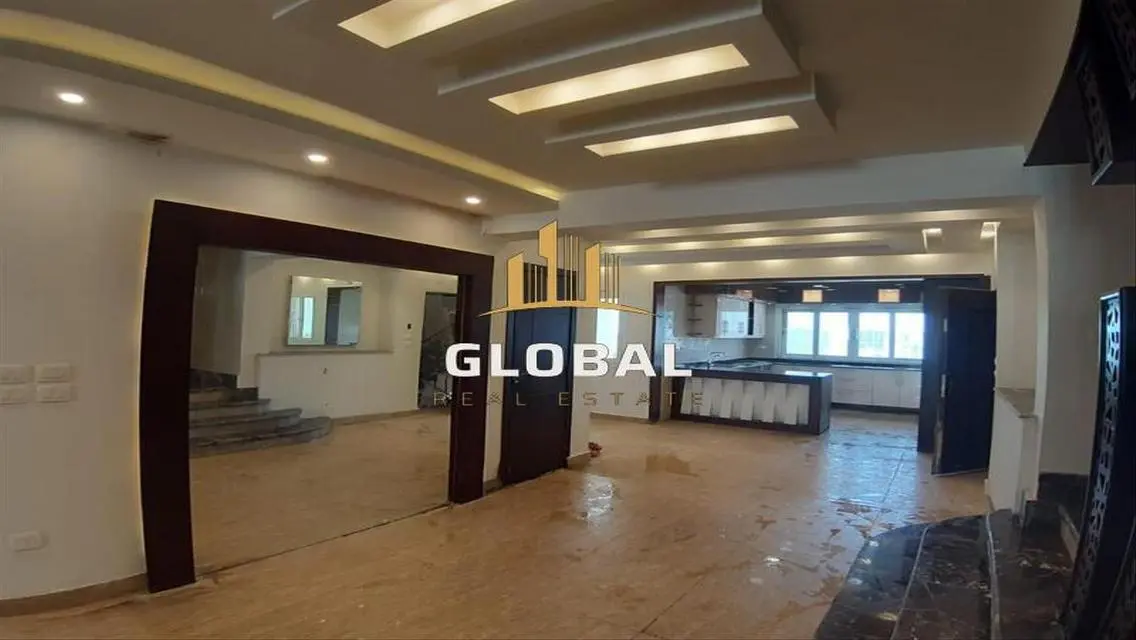 Luxury Apartment for Sale in a Fully Integrated Community
