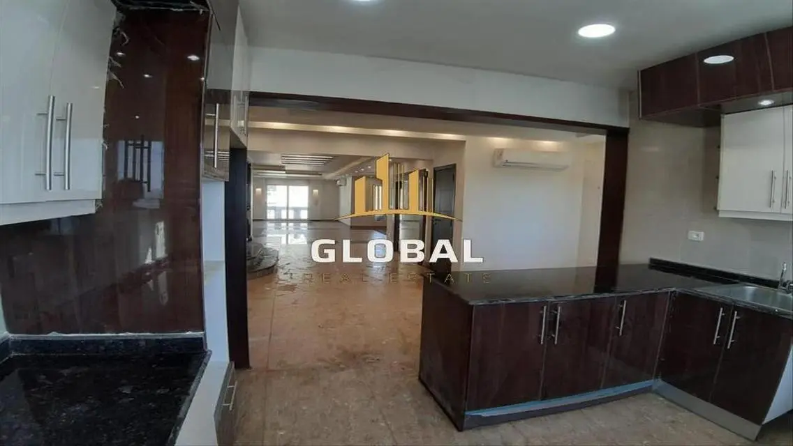 Luxury Apartment for Sale in a Fully Integrated Community