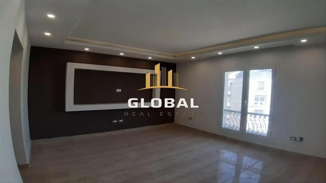 Luxury Apartment for Sale in a Fully Integrated Community