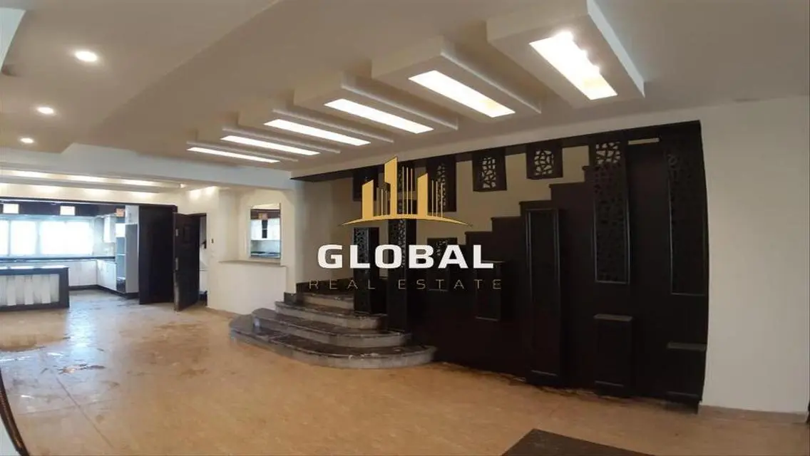 Luxury Apartment for Sale in a Fully Integrated Community