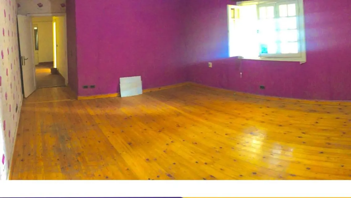 Luxurious 216 sqm Apartment for Sale