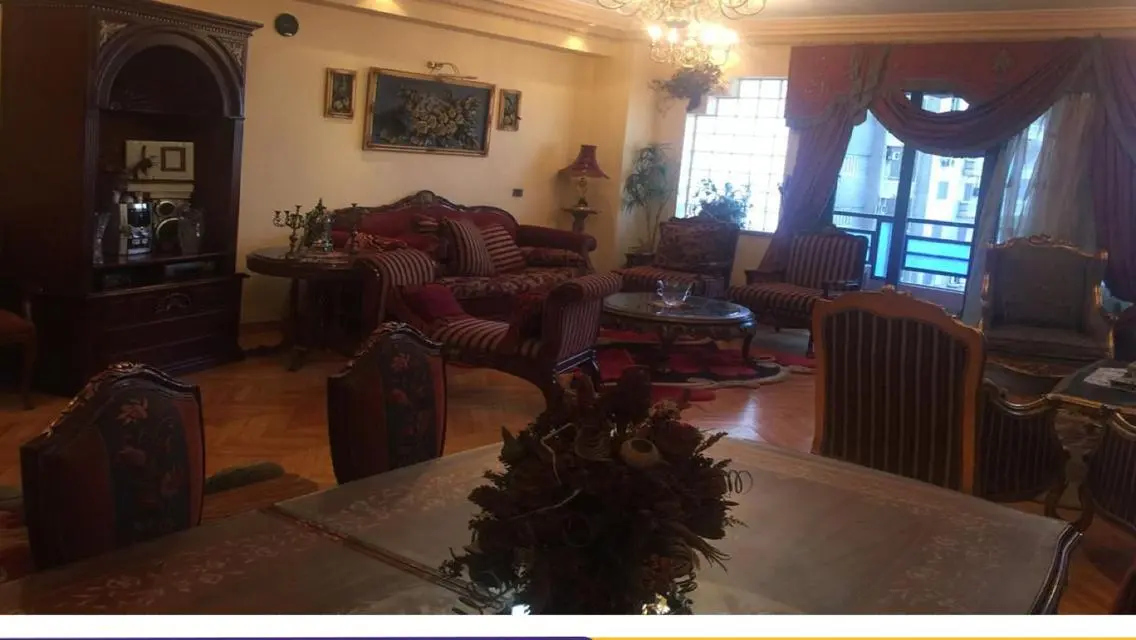 Luxurious 216 sqm Apartment for Sale