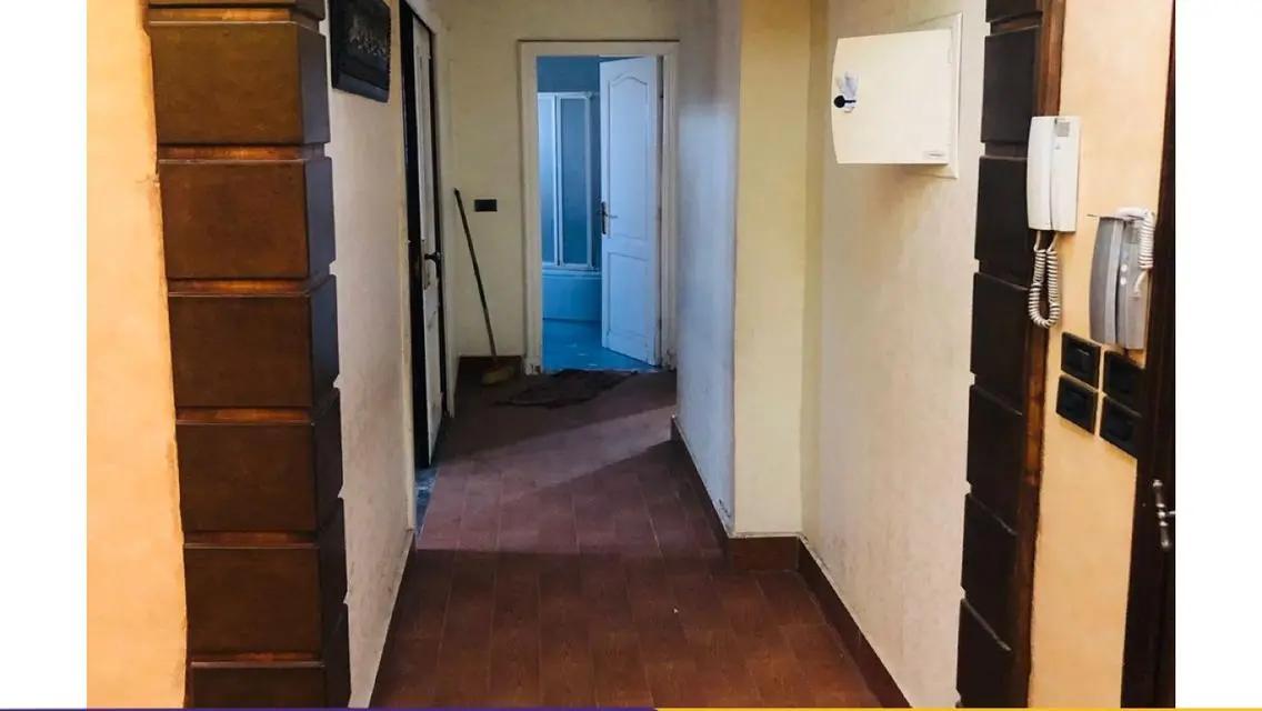 Luxurious 216 sqm Apartment for Sale