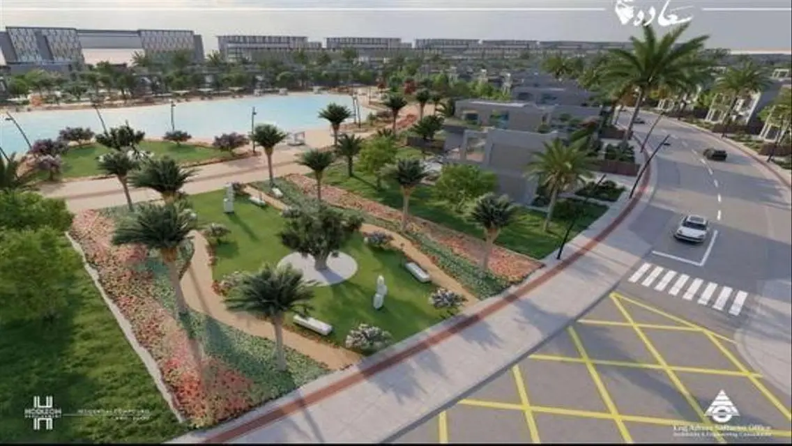 Standalone Villa for Sale - 18,700,000 EGP