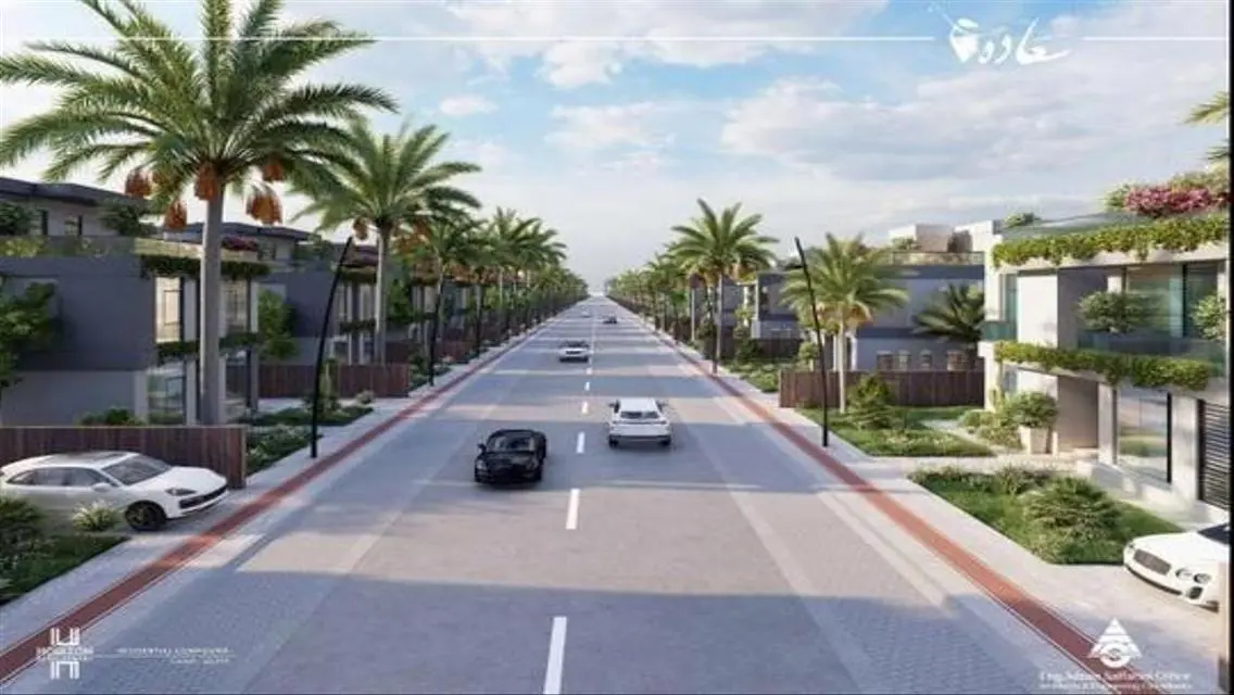 Standalone Villa for Sale - 18,700,000 EGP