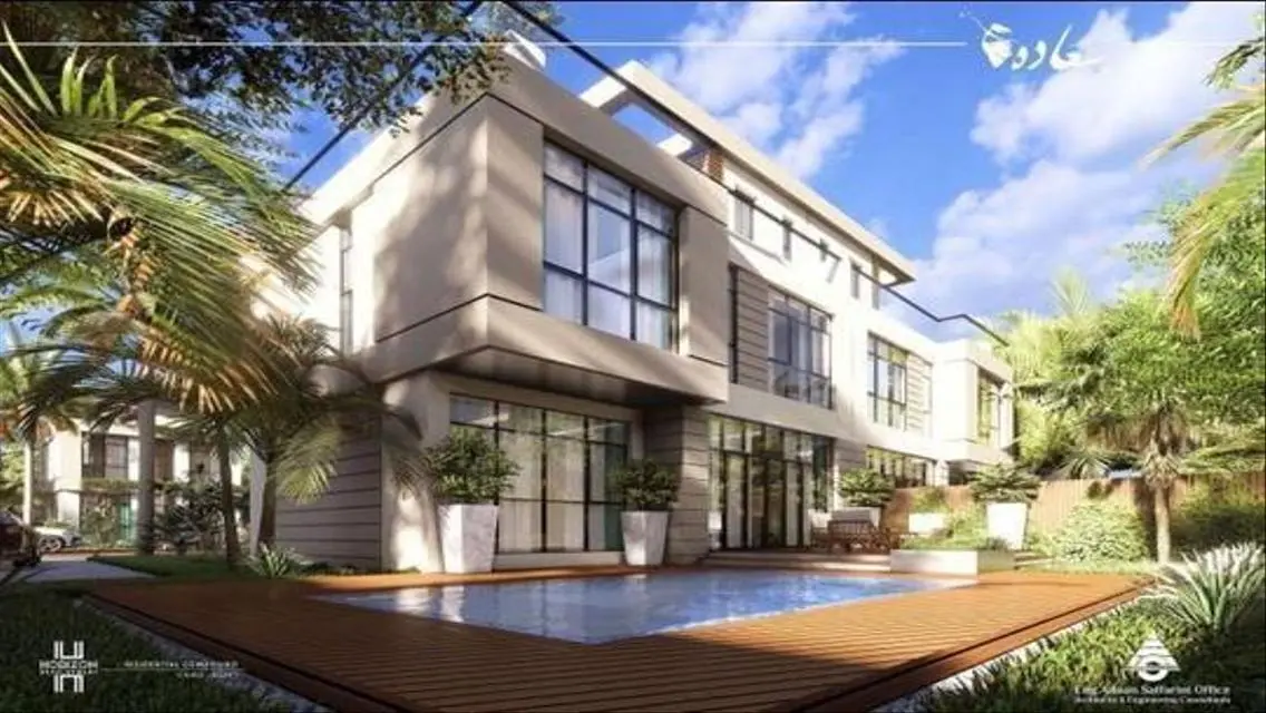 Standalone Villa for Sale - 18,700,000 EGP