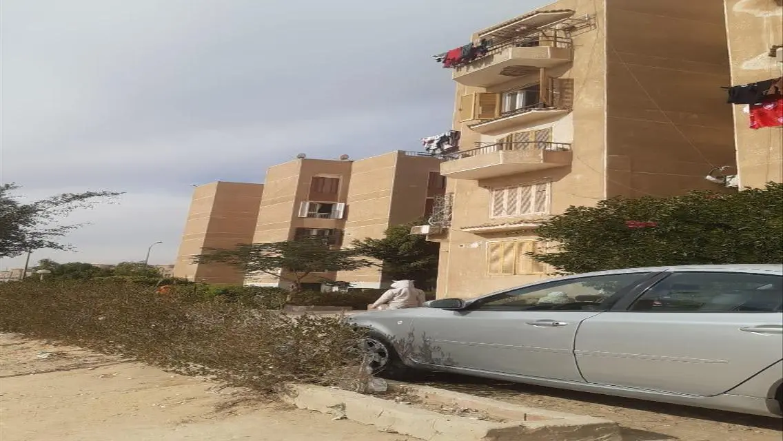 Luxury 3-Bedroom Apartment with 116m² near Landmark